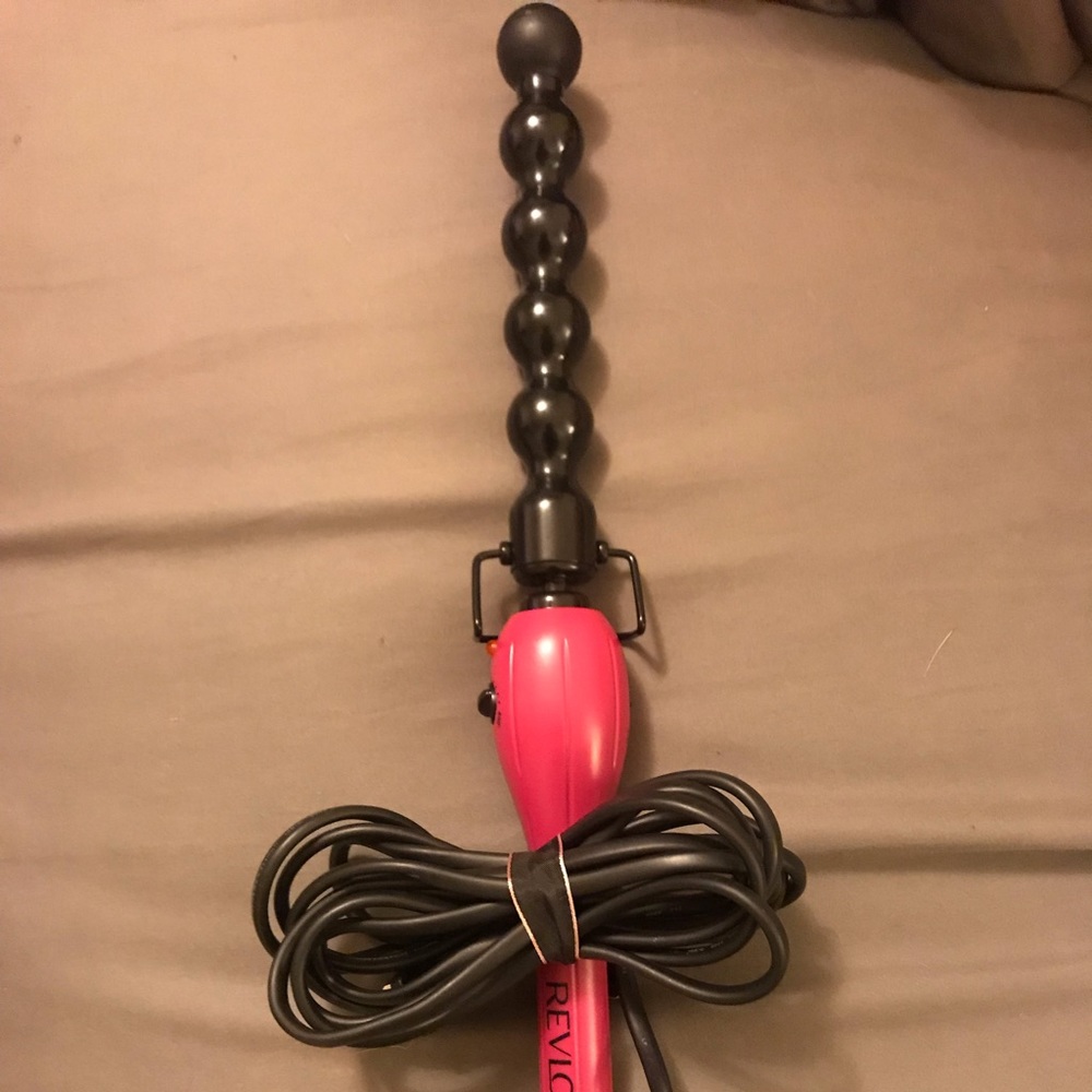 Revlon Magic Curler